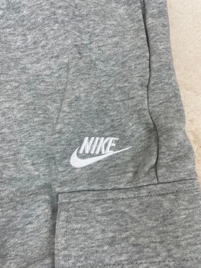 Jogging Nike Baggy Pant Y2k Neuf Taille M - photo numéro 5