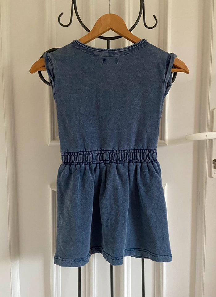 Robe orchestra - photo numéro 2