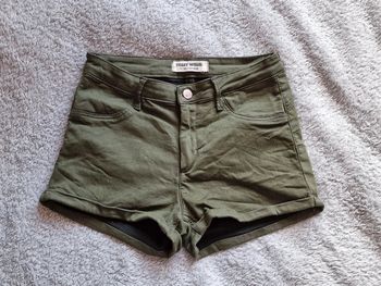 Short Tally Weijl S