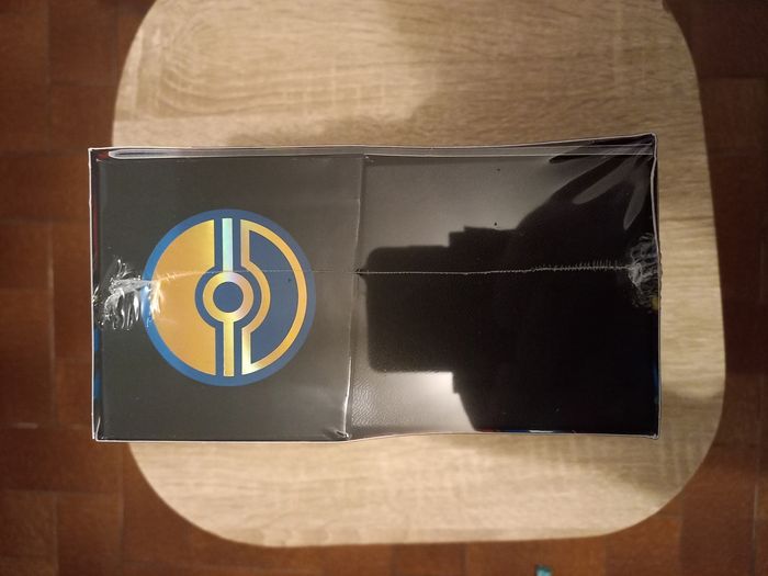 2 ETB pokemon mega evolution - photo numéro 2