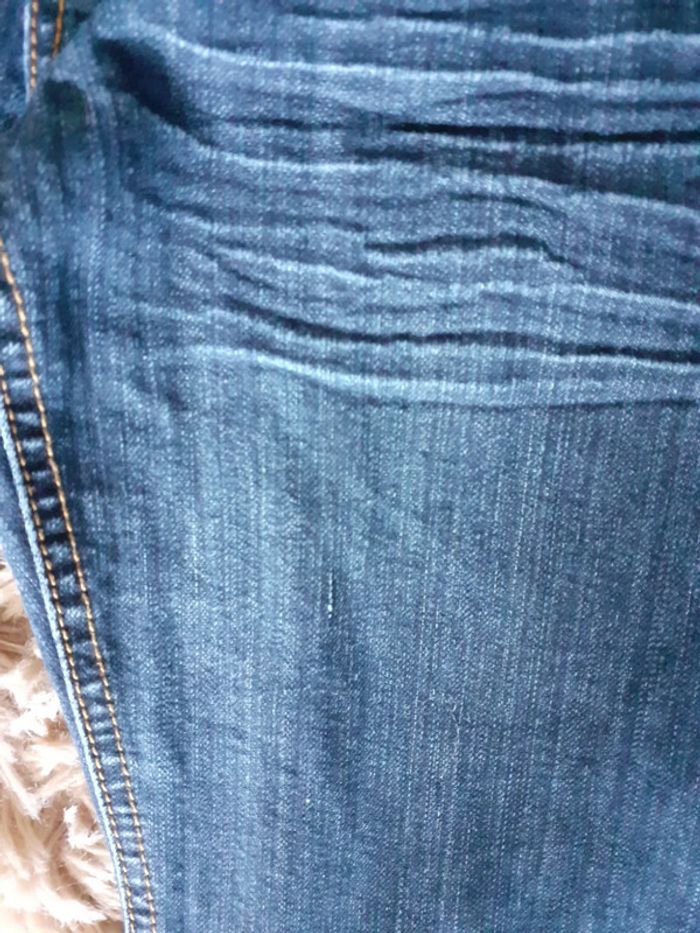 Jeans taille 38 - photo numéro 3