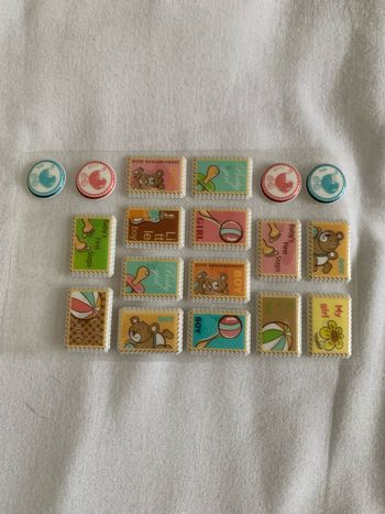 Stickers