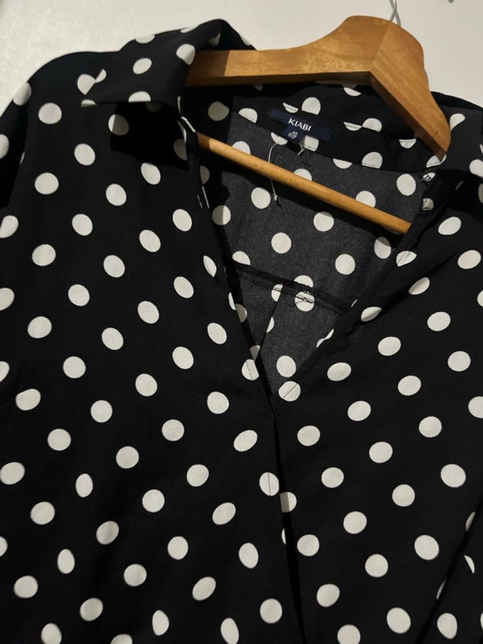 Robe 44 femme kiabi - photo numéro 3