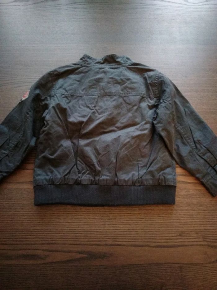 Veste légère Vertbaudet 24 mois - photo numéro 4