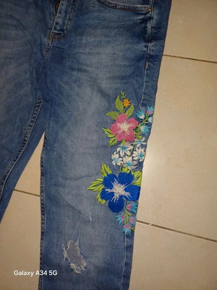 Pantalon femme - photo numéro 3