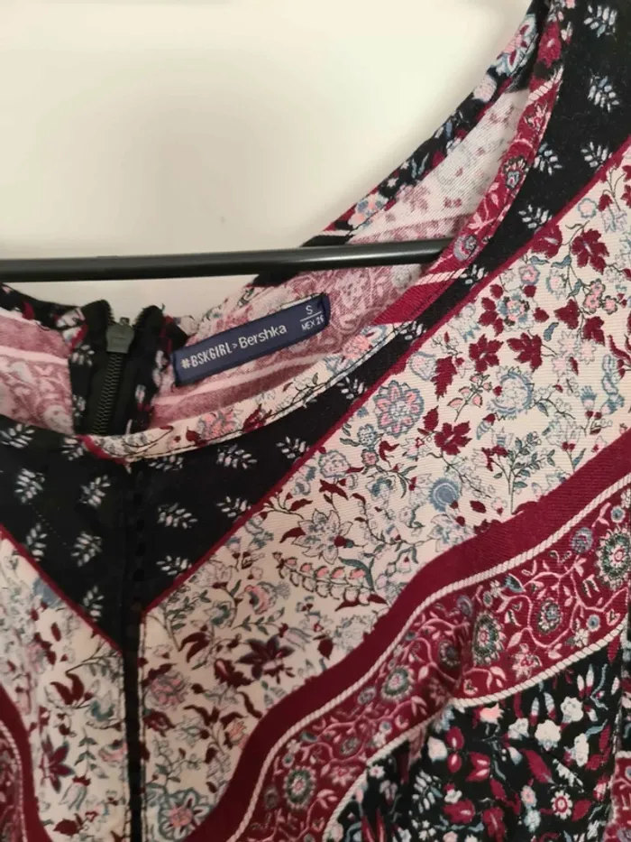 Combishort taille 36 - photo numéro 6