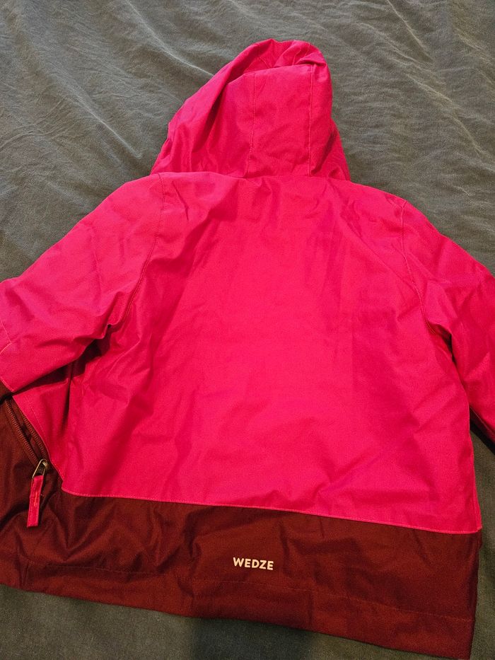 Veste imperméable ski - photo numéro 10