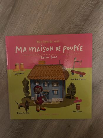Livre enfant