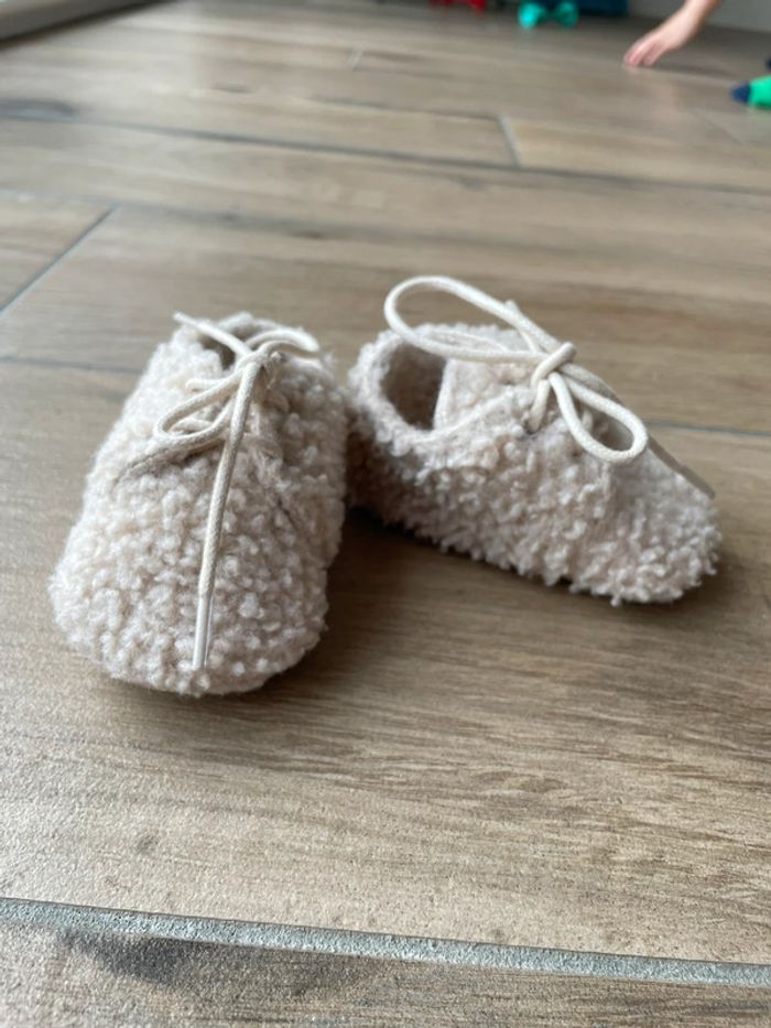 Chaussons / chaussures My baby factory