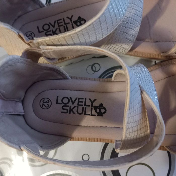 Sandales fille - photo numéro 2