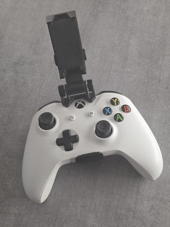 🎮 Support MOGA PowerA – Clip de jeu mobile pour manette Xbox 🎮