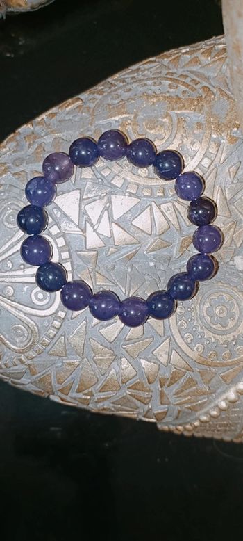 Bracelet en pierre véritable