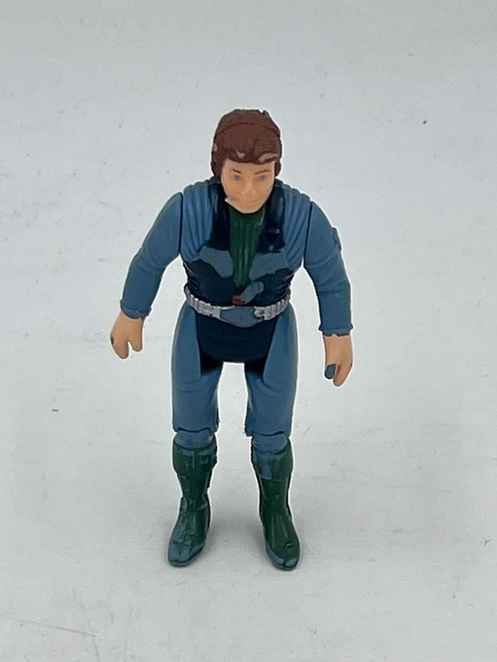 Figurine Dino Riders Sky 1987