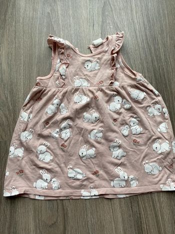 Robe été