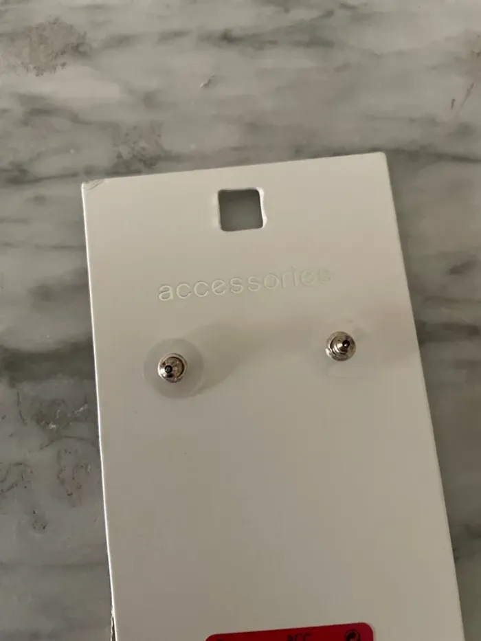 Boucle d’oreille pendantes - photo numéro 3