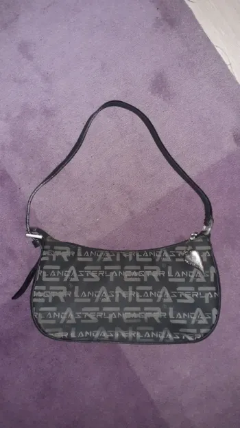 Sac Lancaster