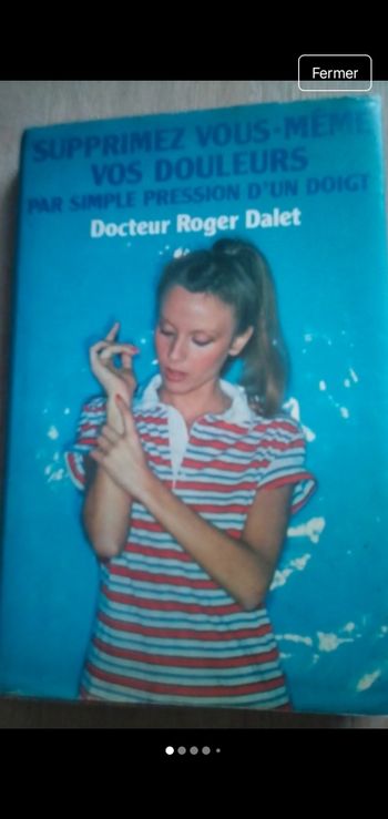 Aux choix ou en lot : livre pédagogique et médical