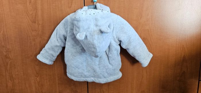 Manteau 3 mois - photo numéro 2