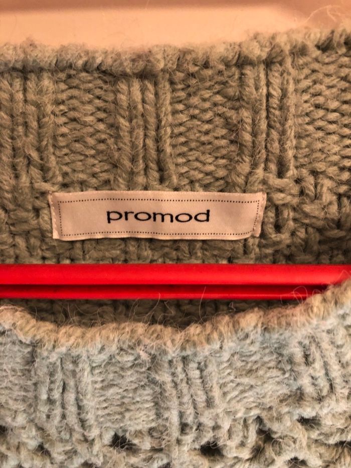 Pull Promod - photo numéro 3