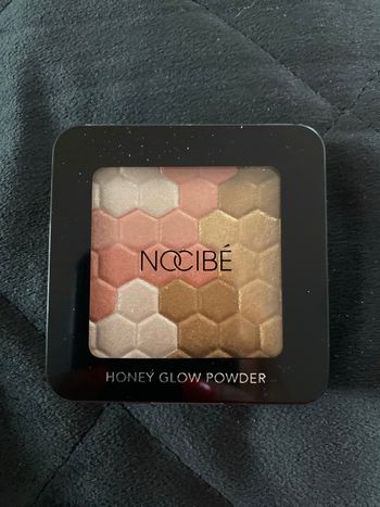 Nocibé poudre illuminatrice visage