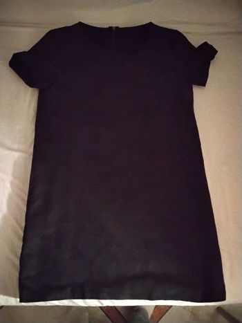 Robe courte