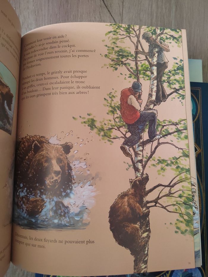 Livres cm2 école des loisirs - photo numéro 6