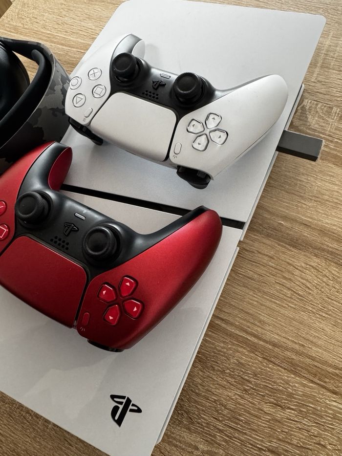 Playstation - photo numéro 6