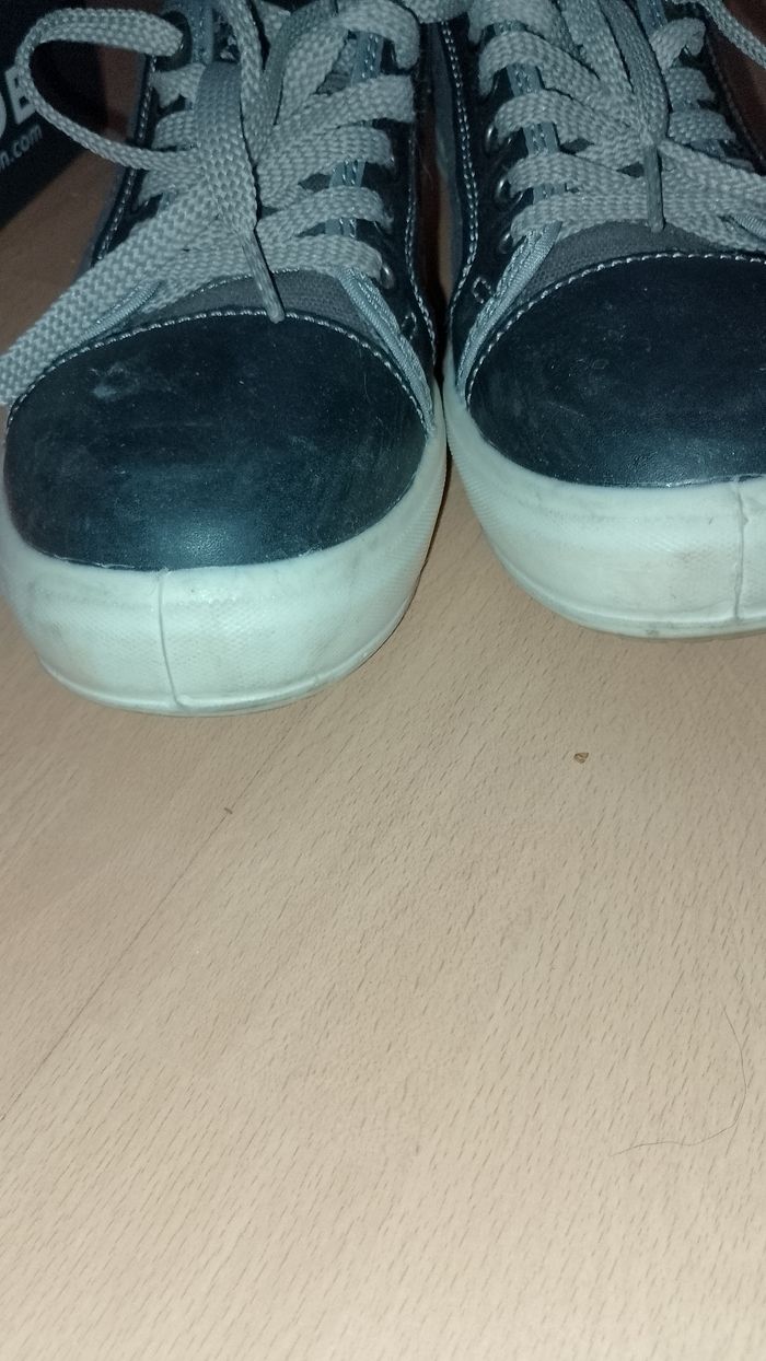 Chaussures de sécurité p.37 - photo numéro 9
