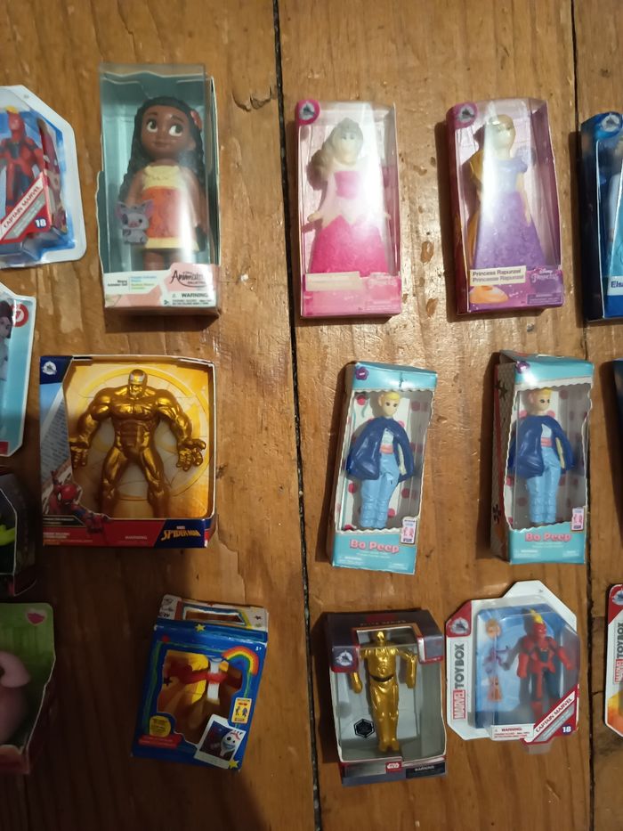 Lot Disney - photo numéro 17