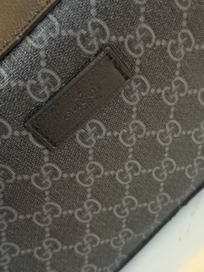 Sacoche Gucci - photo numéro 2