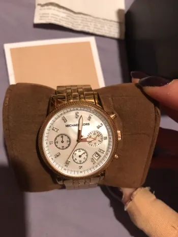 Montre Michael kors