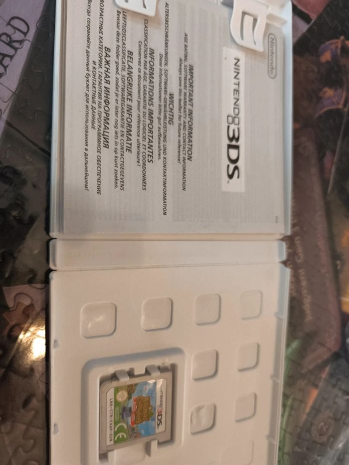 3DS - Animal crossing - photo numéro 3