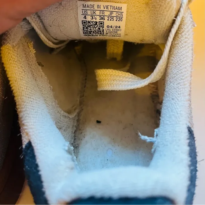 Adidas Campus taille 36 - photo numéro 7