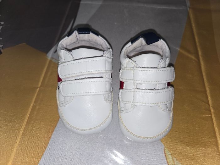 Chaussure  souple - photo numéro 2