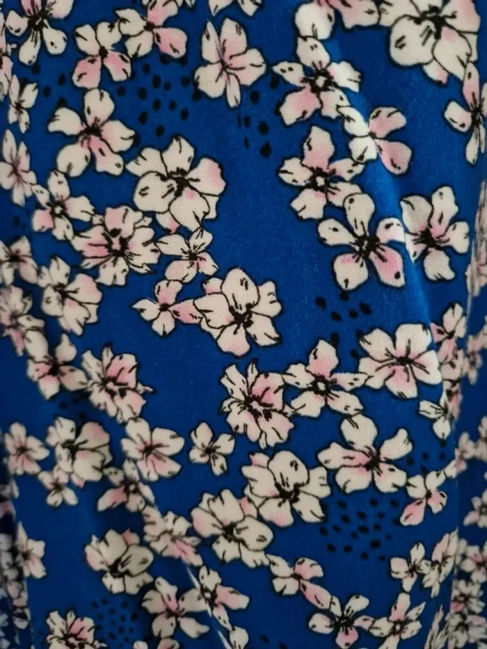 robe été manche longue 15 ans - photo numéro 2