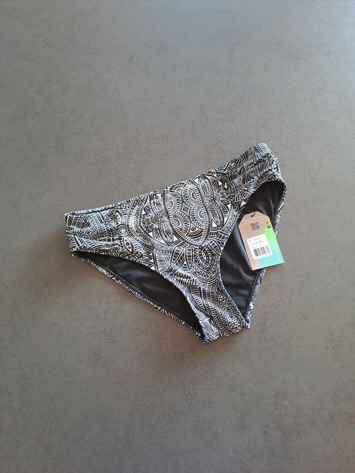Bas culotte Bikini maillot de bain Bikini Beach t. M