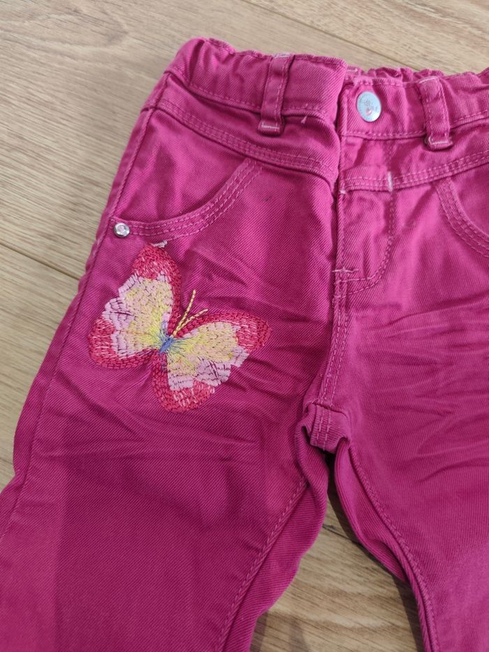 Jeans - photo numéro 2