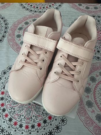 Basket rose