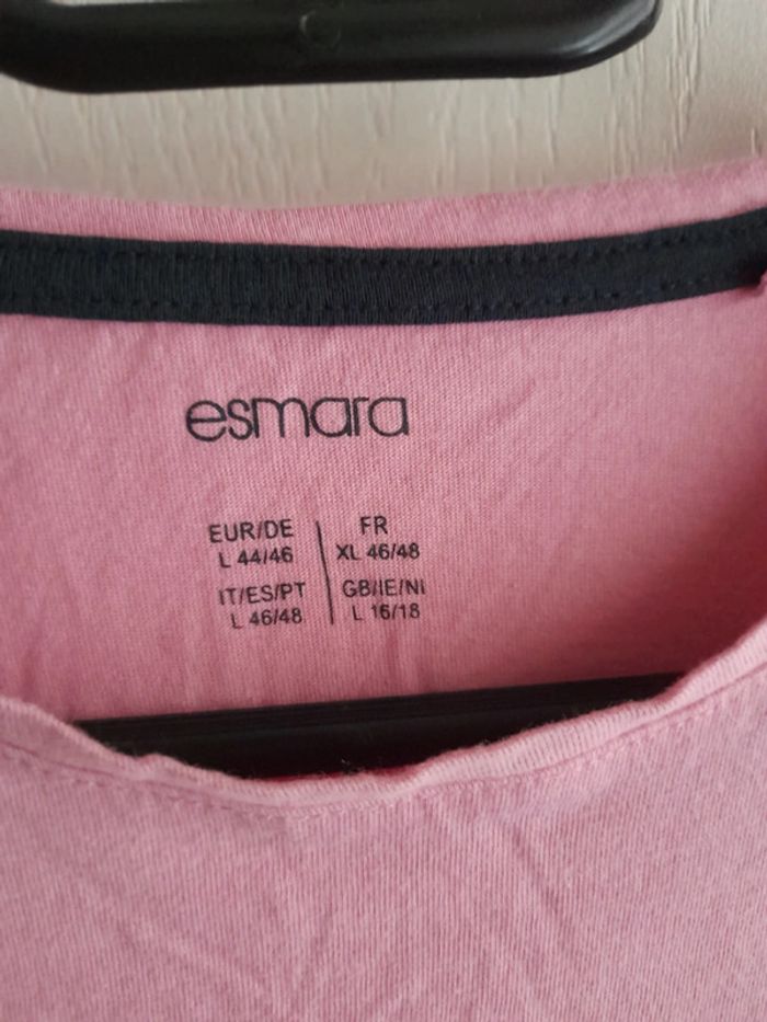 Pull de pyjama 46/48 - photo numéro 2