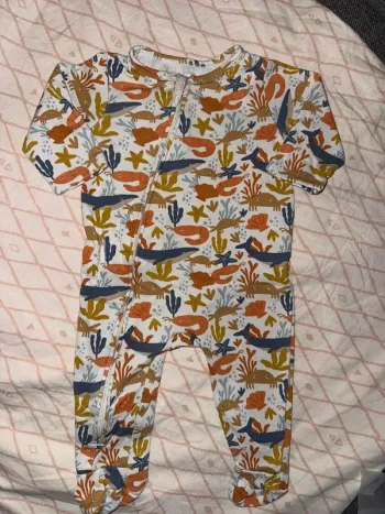 Pyjama