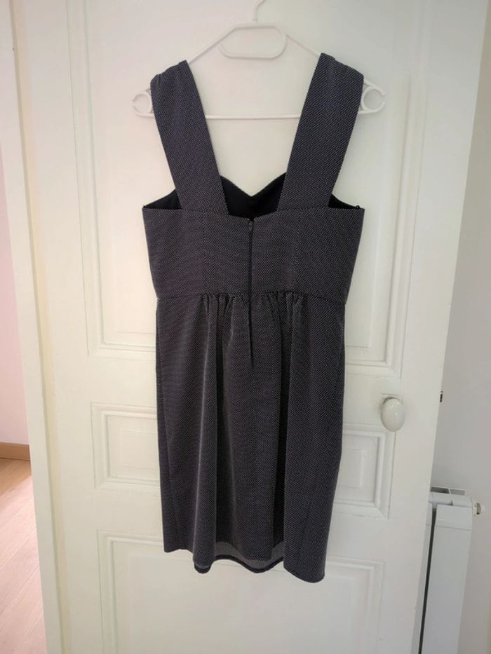 Robe de cérémonie Naf Naf - photo numéro 4