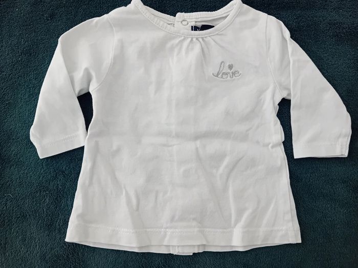 Lot de 3 haut - photo numéro 3