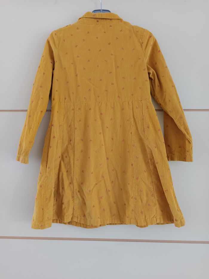 robe velours - photo numéro 2