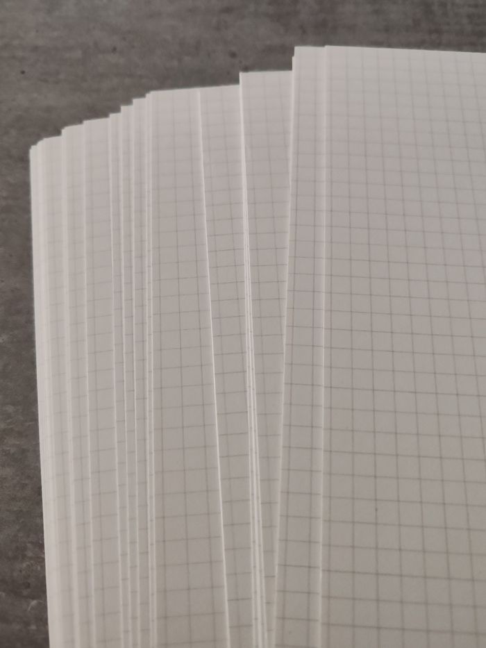 Lot Feuilles Bristol - photo numéro 2