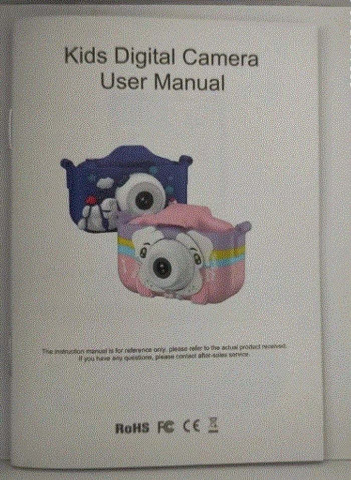 Appareil photo coque chien - photo numéro 4