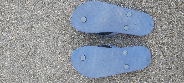 Tong 33/34 - photo numéro 5