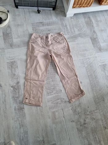 Pantacourt Taille 38