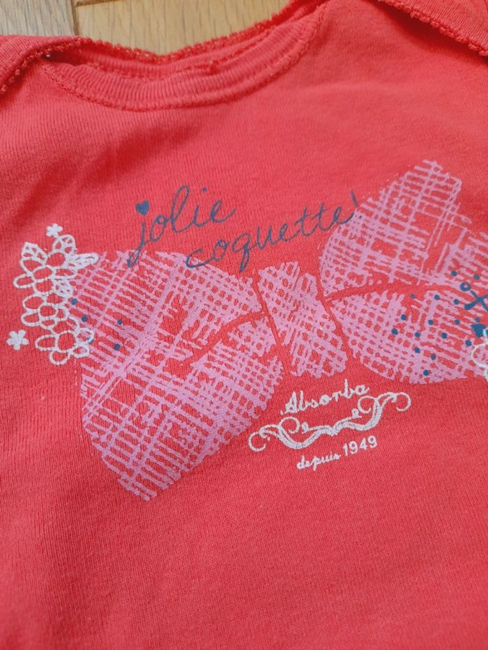 Lot bodies - photo numéro 13