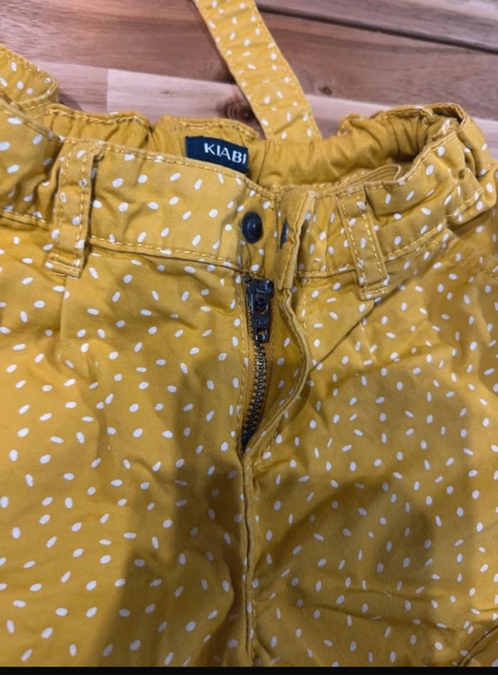 Short 5 ans Kiabi - photo numéro 3