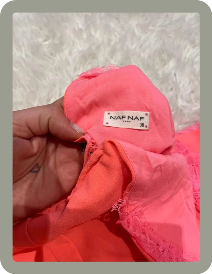 Combishort Naf Naf - photo numéro 3